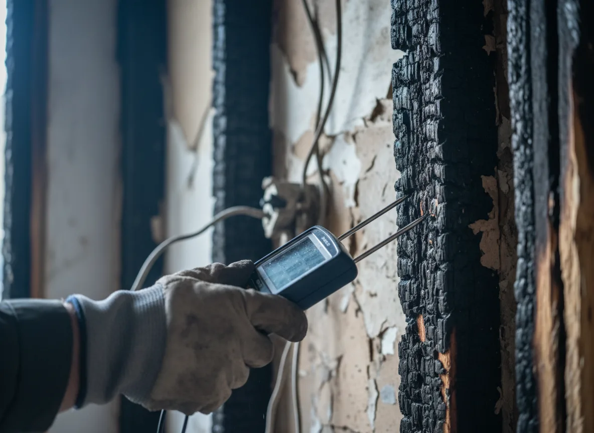 Fire Damage Restoration Hammond, OR FAQs